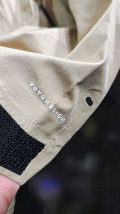 The North Face Chaqueta Futurelight Rmst