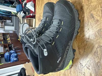 La Sportiva Zapatos Hiking