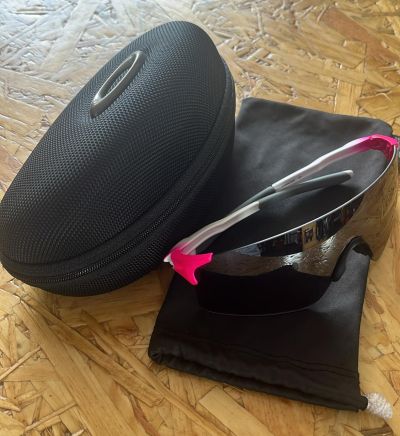 Oakley Lentes