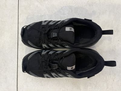 Salomon Zapatos Caña Baja