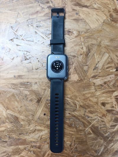 100% Reloj Ruimen Smartwatch Fitness $50