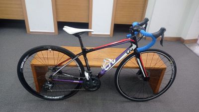 Giant Bicicleta Gian Liv Avail