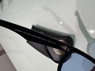 Ray-Ban Gafas Ray Ban Reverse