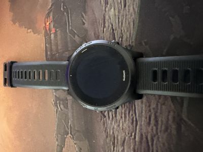 Garmin Forerunner 945