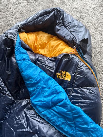 The North Face The One Bag