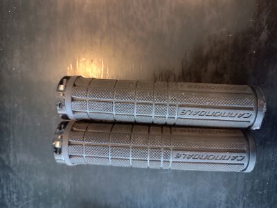 Cannondale Grips Manubrio
