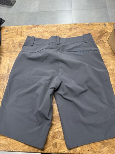 Mammut Short Mammut