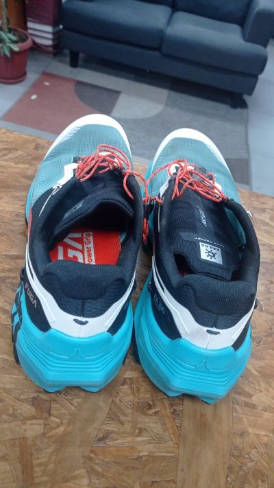 Kailas Zapatos Fuga Trail Running