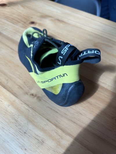 La Sportiva Miura