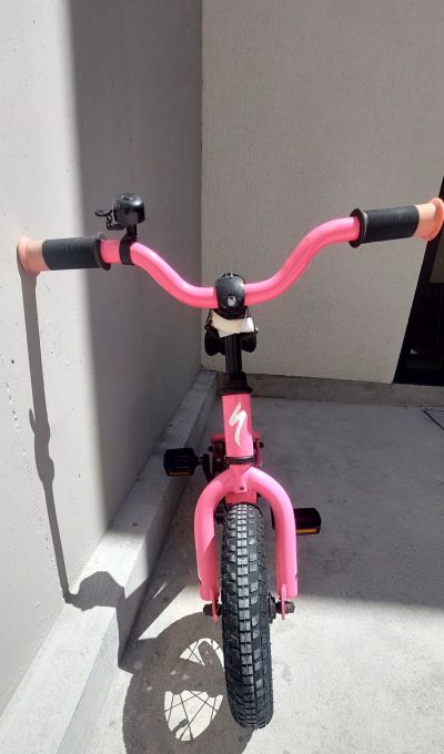 Specialized Bicicleta