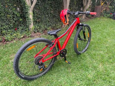 Scott Bicicleta