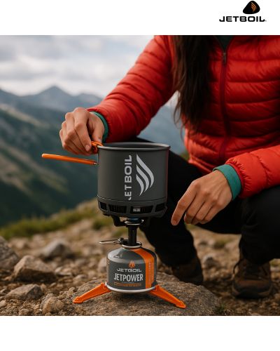 Jetboil Jetboil Stash Cooking System