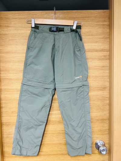 Tatoo Pantalón Impermeable Trekking