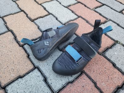 Black Diamond Zapatos De Escalada Black Diamond Momentum