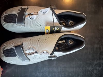 Shimano Zapatos Rc7