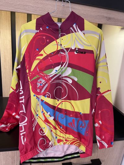 Otra Jersey Colores Mujer