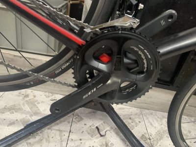 Trek Emonda Sl5