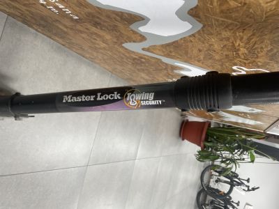 Otra Porta Bicicletas