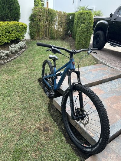 Otra Vander T7