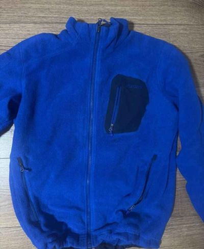 Marmot Chompa Marmot Hombre Talla S
