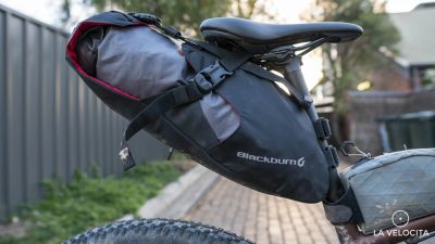 Blackburn Outpost Seat Pack