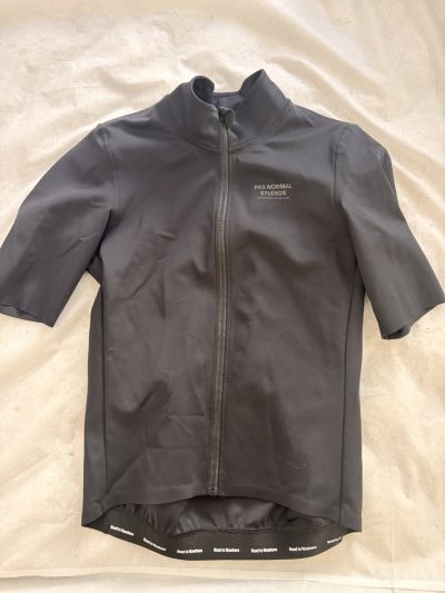 Otra Jersey Impermeable