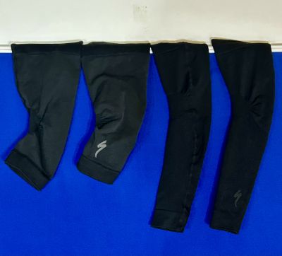 Specialized Mangas Y Pierneras