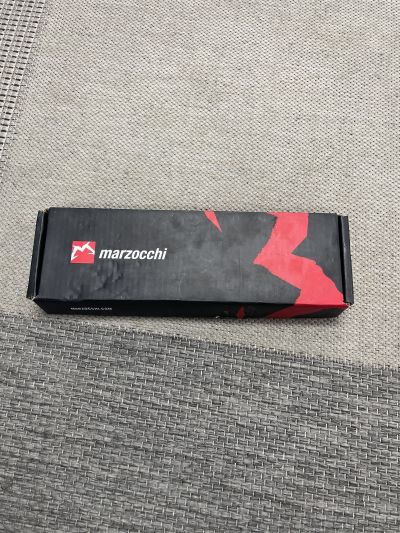 Marzocchi Resorte Soft Suave Para Z1