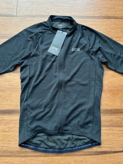 Gore Wear Jersey De Ciclismo Gore Wear C3