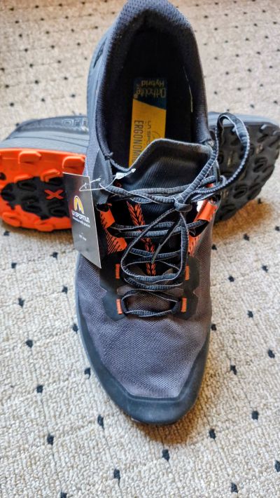 La Sportiva La Sportiva Prodigio