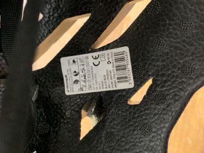 Simond Casco Sprint