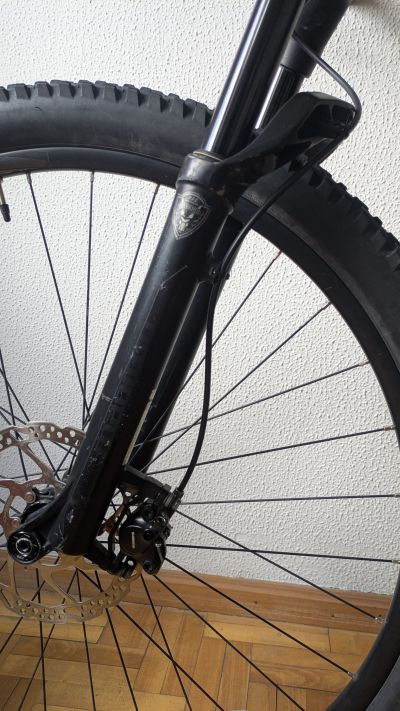 Merida Bikes Big Nine Slx Edition 2020