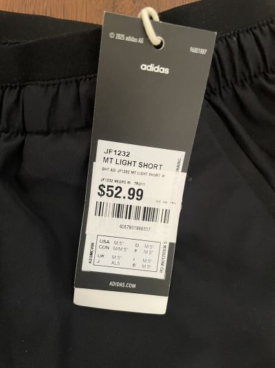 Adidas Short Adidas Terrex