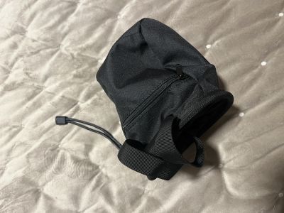 Mad Rock Bolsa De Magnesio
