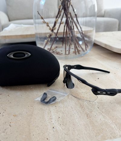 Oakley Radar Ev Photocromic