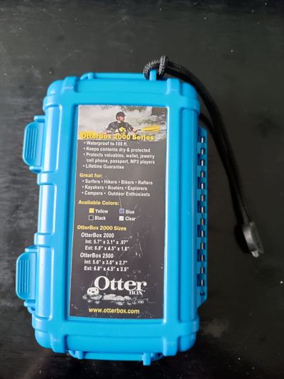 Otterbox Otter Box