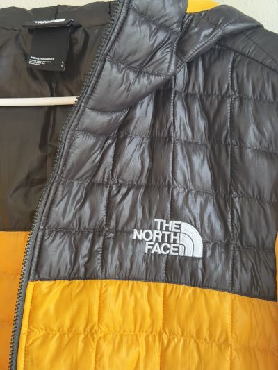 The North Face Thermoball Eco