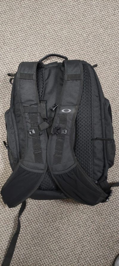 Otra Mochila Oakley