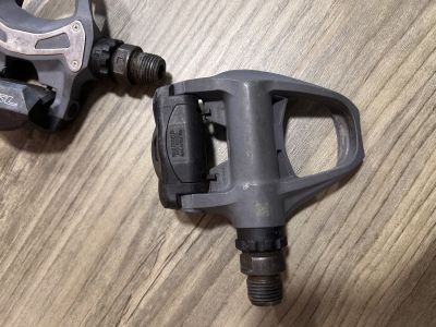 Shimano Pedales Shimano R550