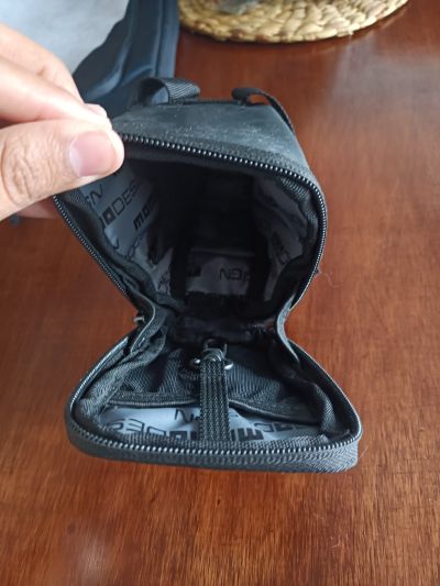 Otra Saddle Bag