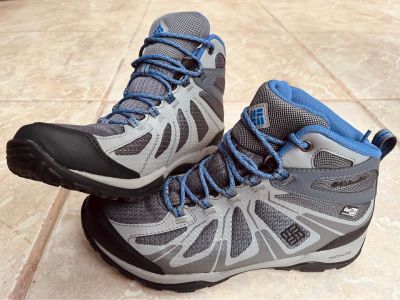 Columbia Zapatos