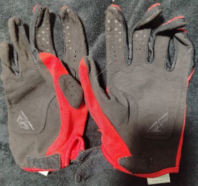 Otra Guantes Fly