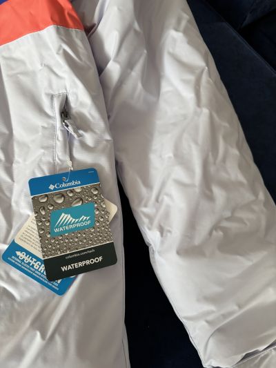 Columbia Waterproof
