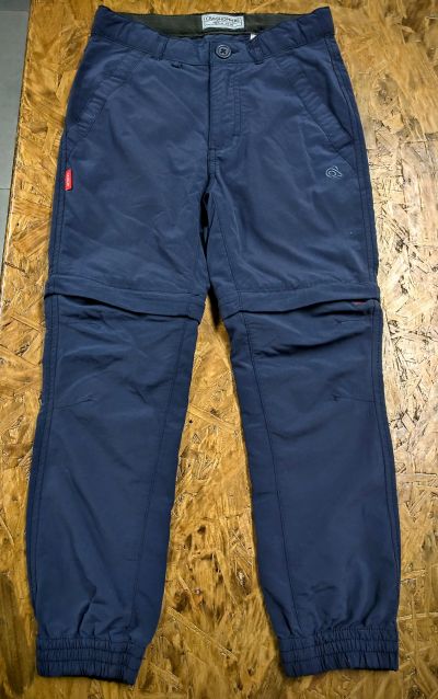 Craghoppers Pantalón Convertible (2 Puestas)