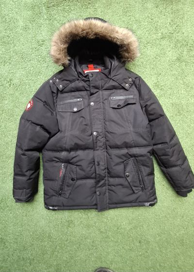 Canada Goose Parka