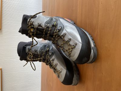 La Sportiva Bota Doble Baruntse