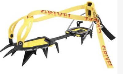 Grivel Crampones