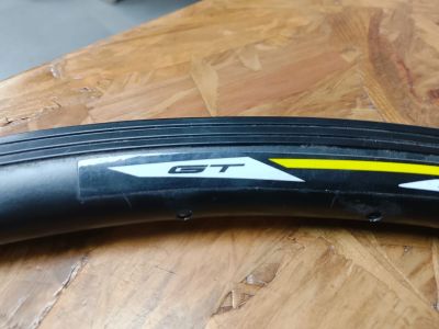 Gt Aro Para Freno De Disco