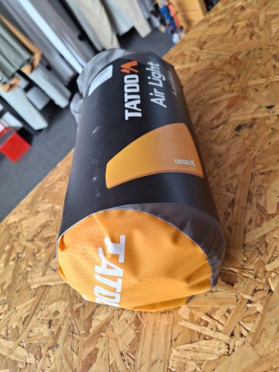 Tatoo Air Light Gold Yellow