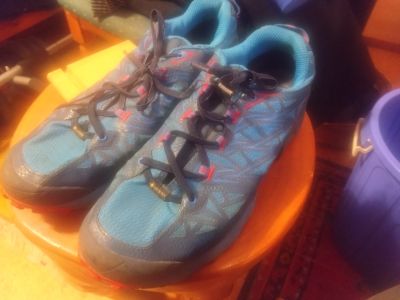La Sportiva Akira